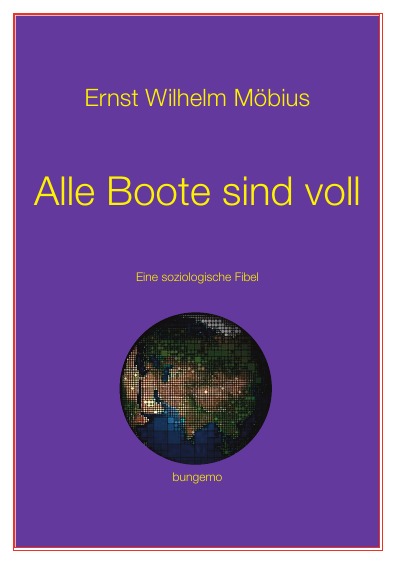 'Alle Boote sind voll'-Cover