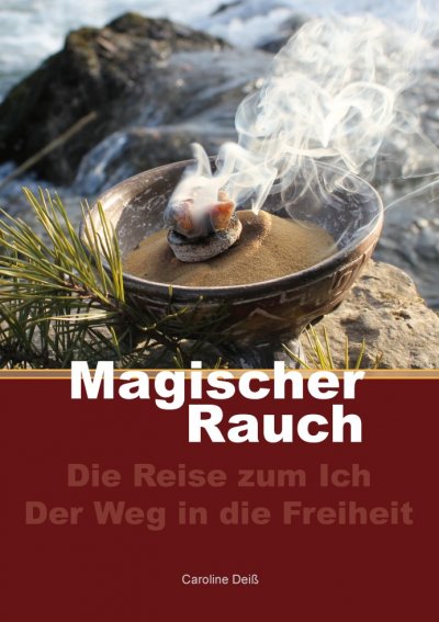 'Magischer Rauch'-Cover