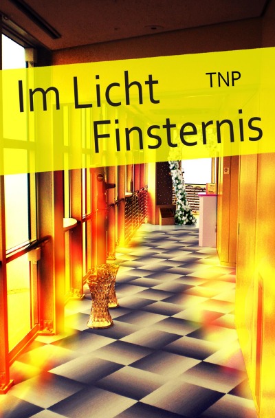 'Im Licht. Finsternis'-Cover