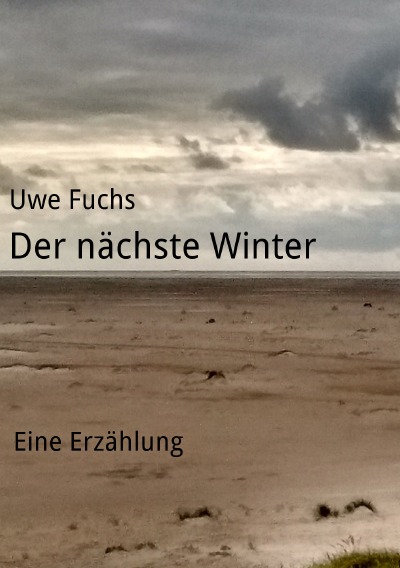 'Der nächste Winter'-Cover