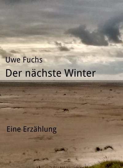 'Cover von Der nächste Winter'-Cover