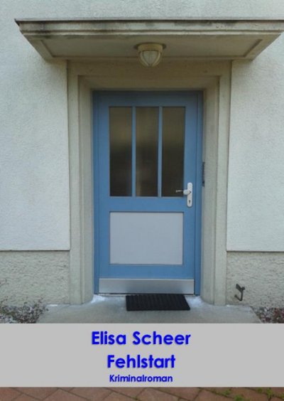 'Cover von Fehlstart'-Cover