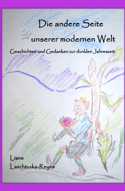 'Cover von Die andere Seite unserer modernen Welt'-Cover