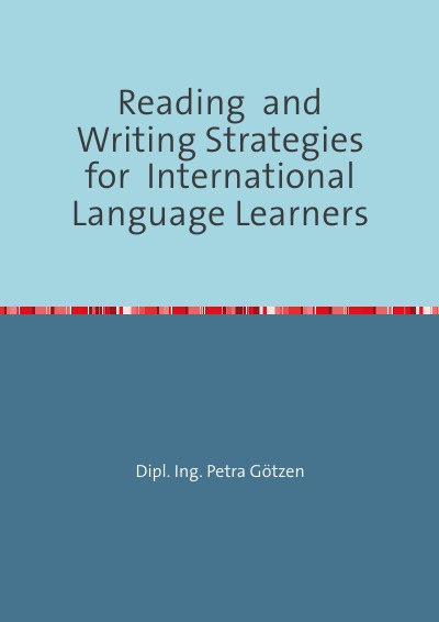 'Teaching and Learning Methods for international students'-Cover