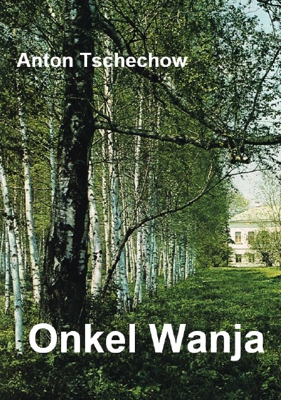 'ONKEL WANJA'-Cover