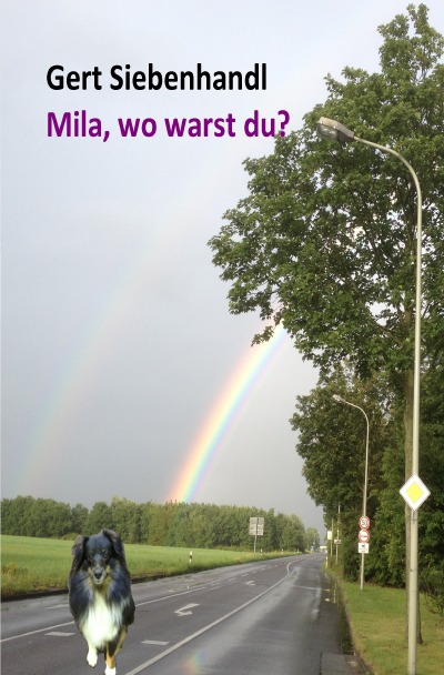 'Cover von Mila, wo warst du?'-Cover