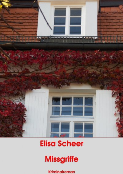 'Cover von Missgriffe'-Cover