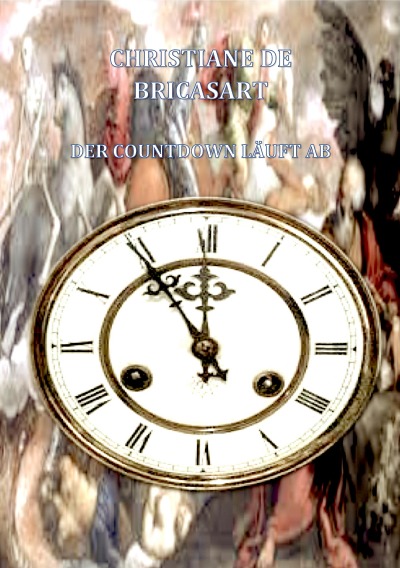 'Cover von Der Countdown läuft ab'-Cover