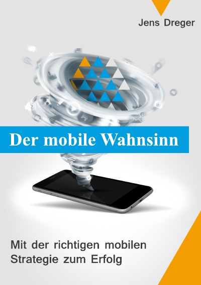 'Cover von Der mobile Wahnsinn'-Cover