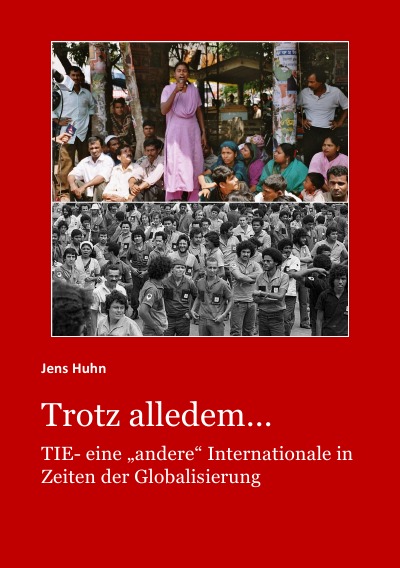 'Cover von Trotz alledem'-Cover