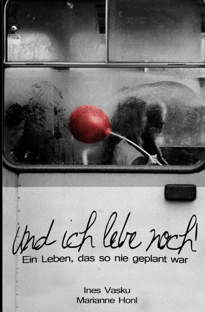 'Cover von „Und ich lebe noch!!°'-Cover