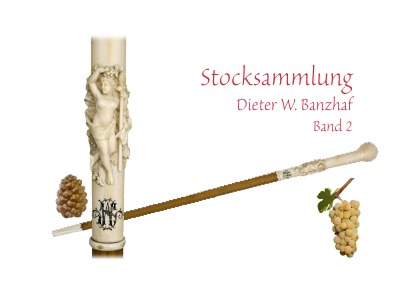 'Stocksammlung Band 2'-Cover