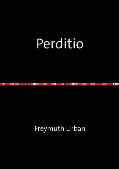 'Perditio'-Cover