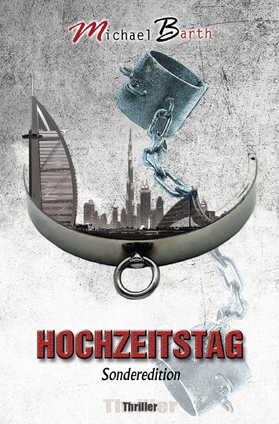 'Cover von Hochzeitstag – Sonderedition'-Cover