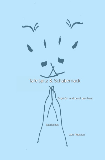 'Tafelspitz & Schabernack'-Cover