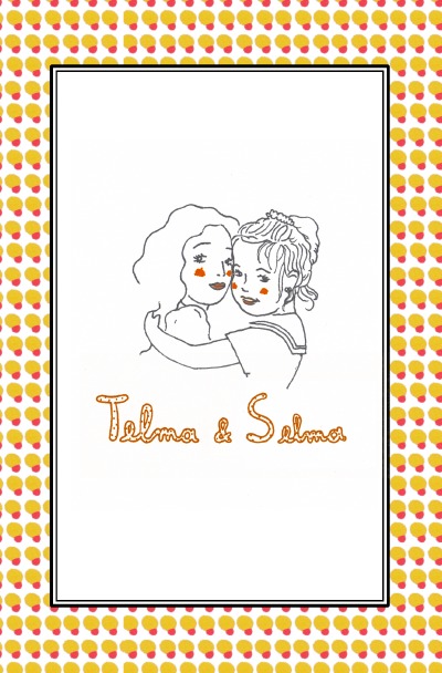 'Thelma und Selma'-Cover
