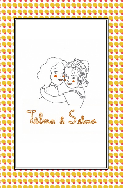 'Cover von Thelma und Selma'-Cover