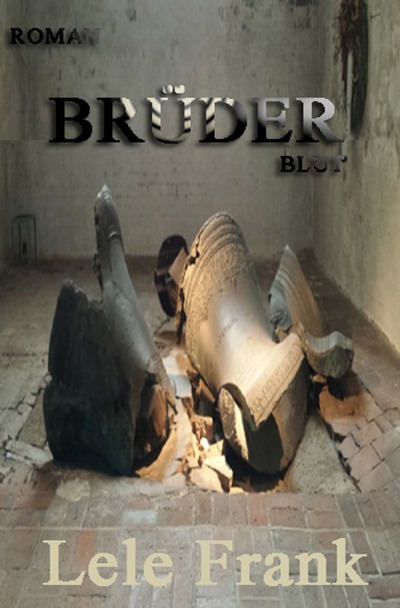 'Cover von Brüder Blut'-Cover