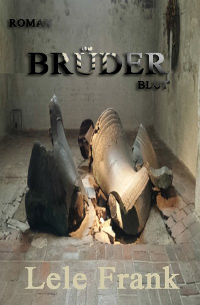 'Cover von Brüder Blut'-Cover