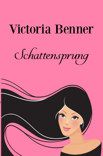 'Cover von Schattensprung'-Cover