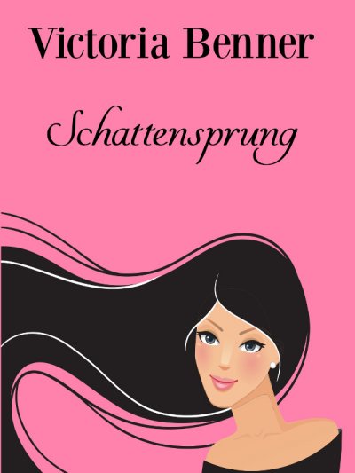 'Cover von Schattensprung'-Cover