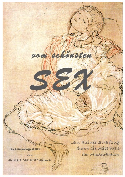 'vom schönsten Sex'-Cover