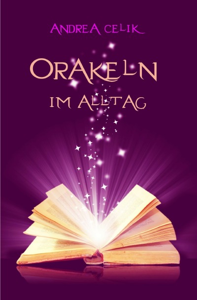 'Cover von Orakeln im Alltag'-Cover