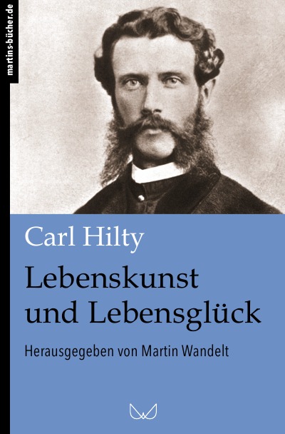 'Lebenskunst und Lebensglück'-Cover