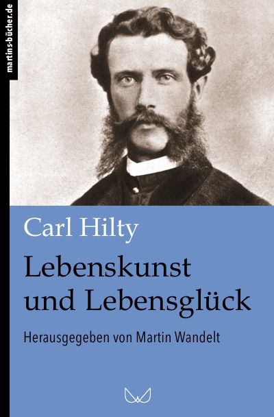 'Cover von Lebenskunst und Lebensglück'-Cover