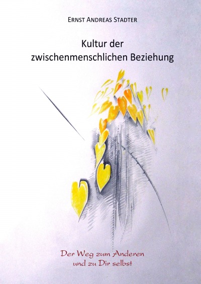 'Cover von Kultur der zwischenmenschlichen Beziehung'-Cover