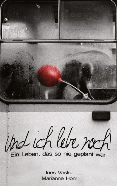 'Cover von „Und ich lebe noch!!°'-Cover