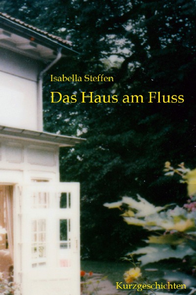 'Cover von Das Haus am Fluss'-Cover