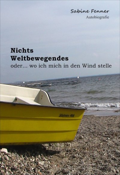 'Cover von Nichts Weltbewegendes'-Cover