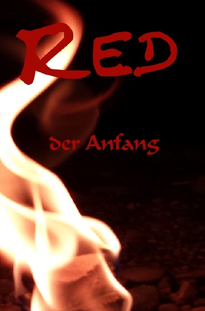 'Red'-Cover