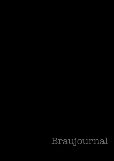 'Cover von BRAUJOURNAL'-Cover