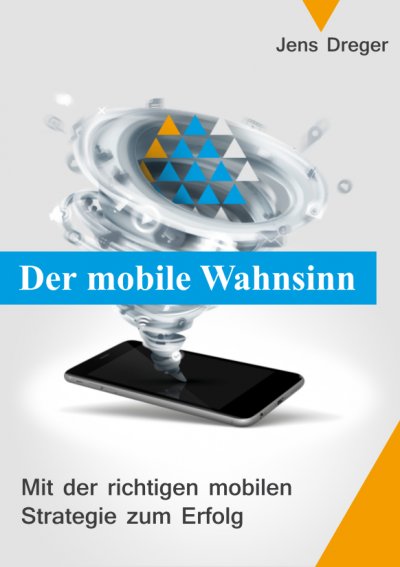 'Cover von Der mobile Wahnsinn'-Cover
