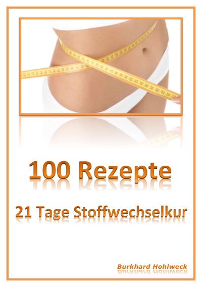 'Cover von 100 Rezepte'-Cover