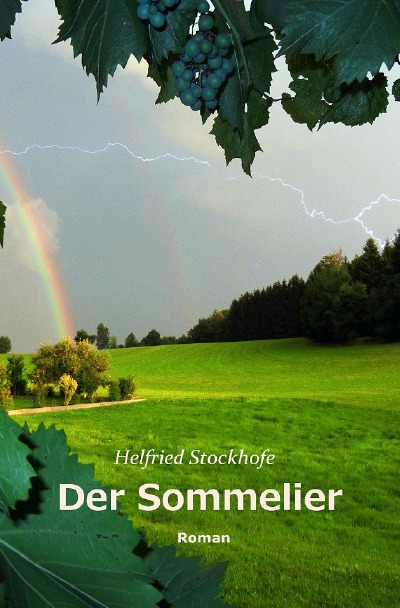 'Cover von Der Sommelier'-Cover