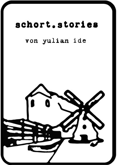 'Cover von schort.stories'-Cover