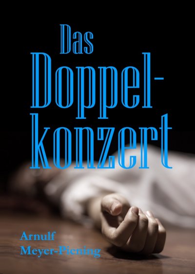 'Cover von Das Doppelkonzert'-Cover