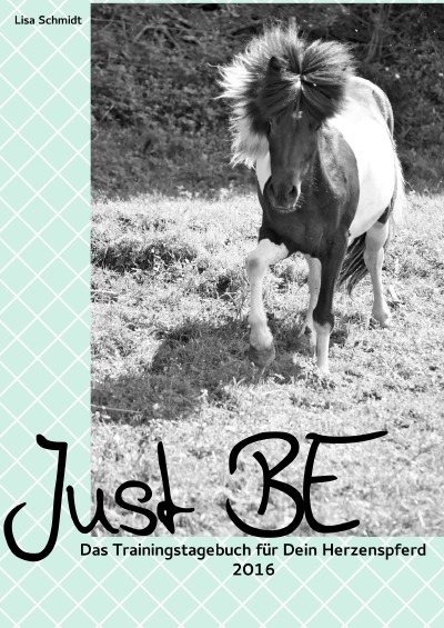 'Cover von Just BE'-Cover