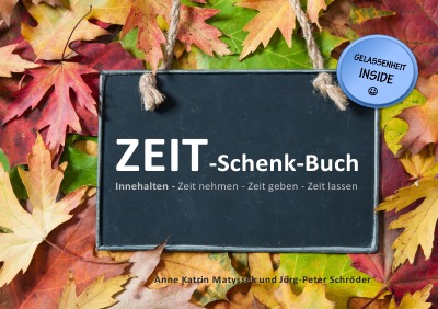 'Cover von Innehalten – Jetzt!'-Cover