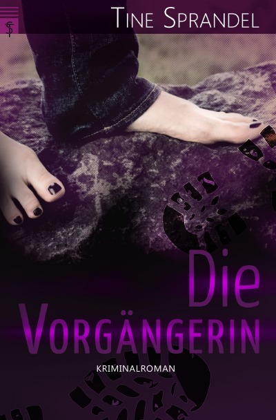 'Die Vorgängerin'-Cover