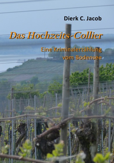 'Cover von Das Hochzeits-Collier'-Cover