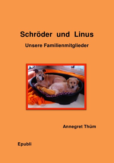 'Cover von Schröder und Linus'-Cover