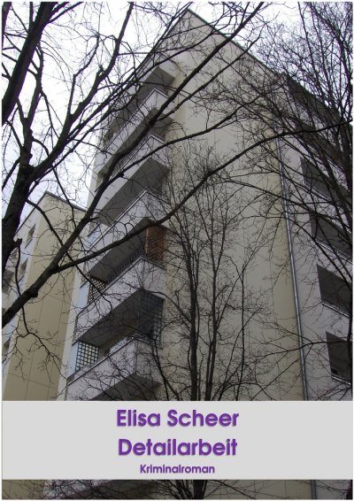 'Cover von Detailarbeit'-Cover