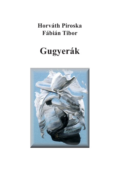 'Cover von Gugyerák'-Cover