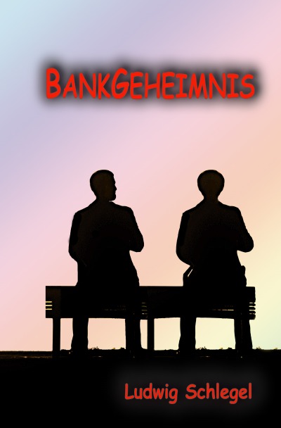 'Cover von Bankgeheimnis'-Cover