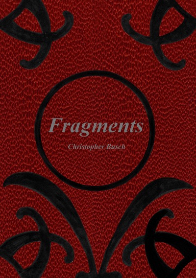 'Cover von Fragments'-Cover