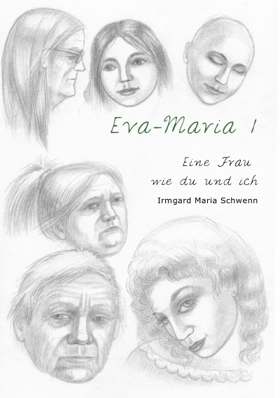 'Eva Maria 1'-Cover